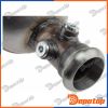 Filtres à Particules Diesel EURO4 pour RENAULT | DPF-RE-001, 095-705